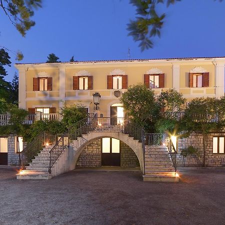Affittacamere Villa Gigli Sirolo Exterior foto