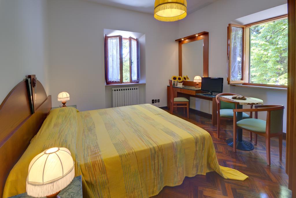 Affittacamere Villa Gigli Sirolo Exterior foto