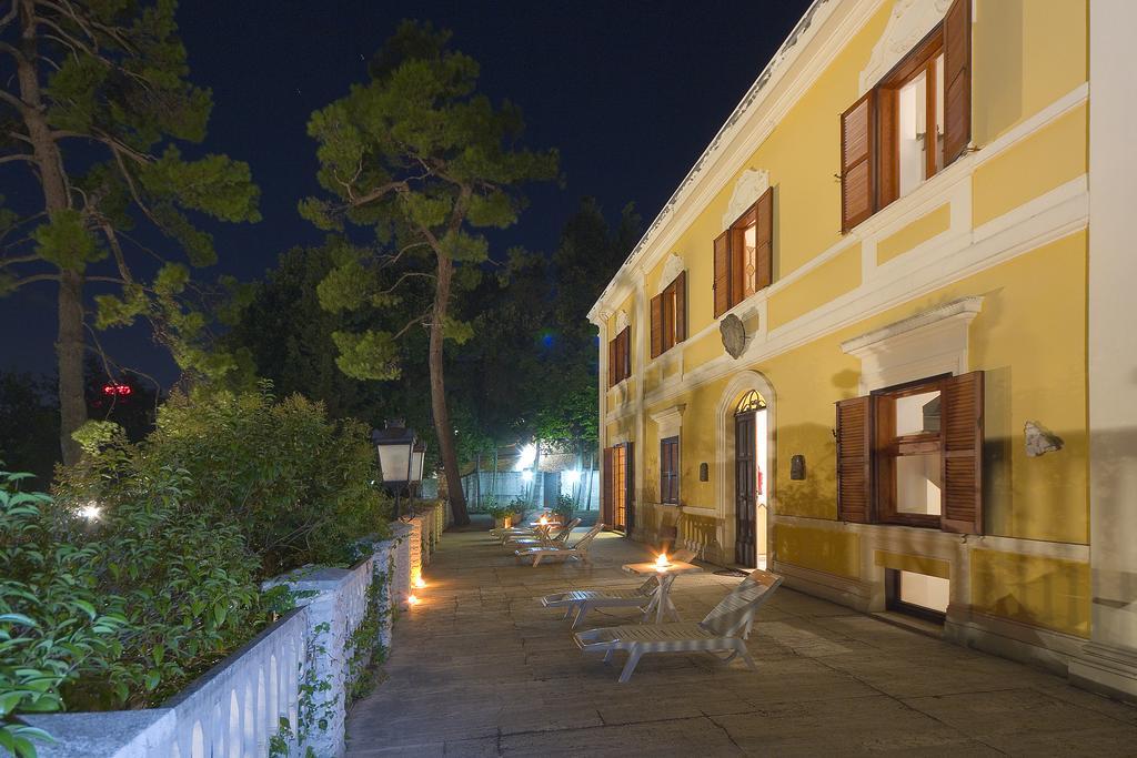 Affittacamere Villa Gigli Sirolo Exterior foto