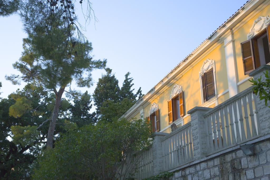 Affittacamere Villa Gigli Sirolo Exterior foto