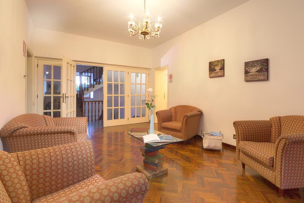 Affittacamere Villa Gigli Sirolo Exterior foto